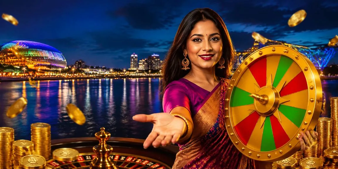 Jillie Bet লাইভ ফাঙ্কি টাইম বি — Jillie Bet-এ সরাসরি অ্যাকশন
